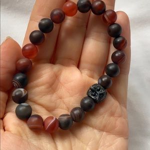 New-Gemstone Unisex Bracelet